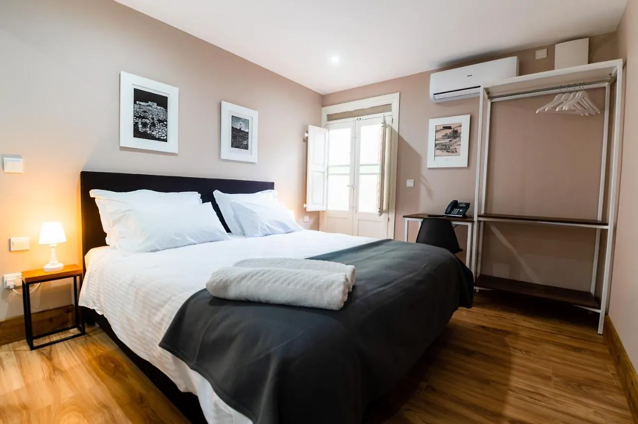 Guest house Monreal Boutique Townhouse - R024Rm3 Hotel Paola