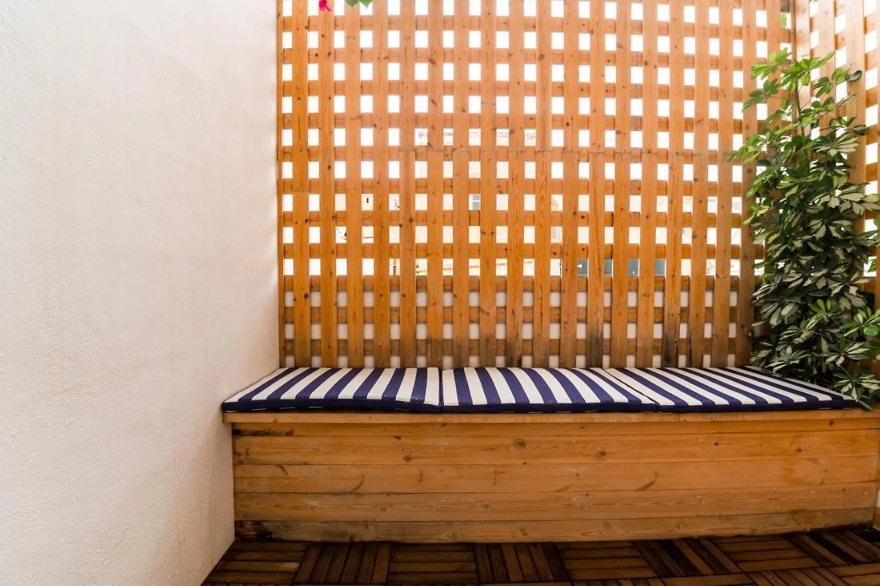 Monreal Boutique Townhouse - R024Rm3 Hotel Paola Malta