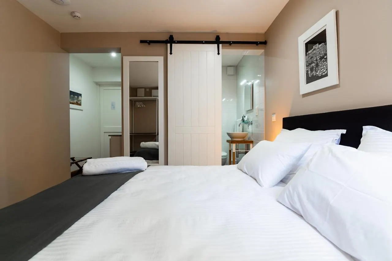 Guest house Monreal Boutique Townhouse - R024Rm3 Hotel Paola Malta