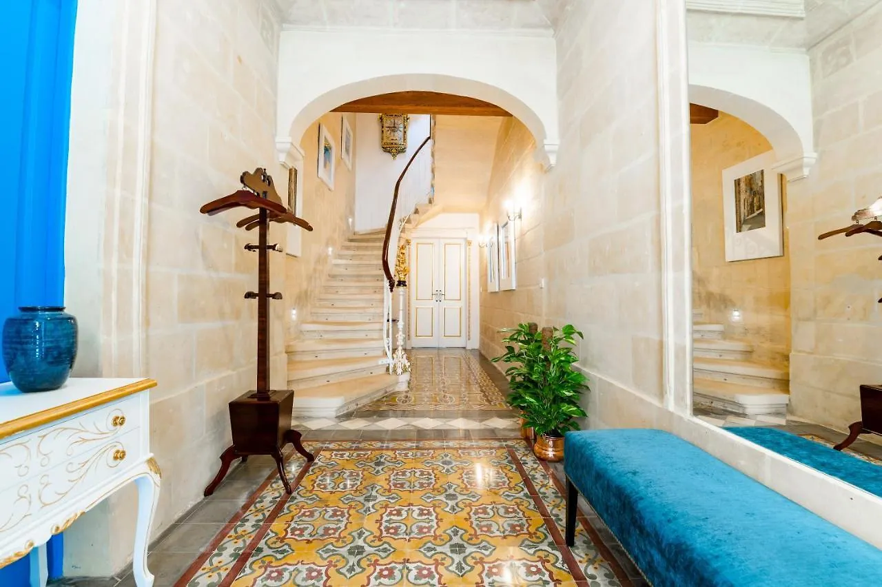 Monreal Boutique Townhouse - R024Rm3 Hotel Paola Malta