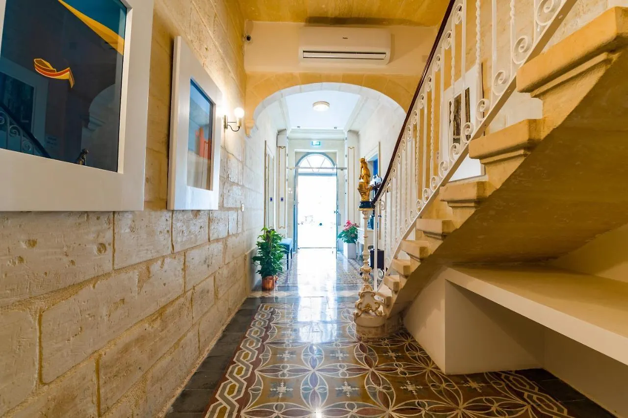 Guest house Monreal Boutique Townhouse - R024Rm3 Hotel Paola Malta