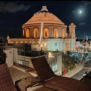Cinematique Mosta
